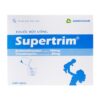 Supertrim Agimexpharm 30 gói x 1,6g