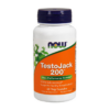 TestoJack 200mg Now 60 viên - Viên uống sinh lý nam