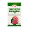 Thạch Lâm Thông hỗ trợ điều trị sỏi thận, Hộp 60 viên