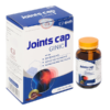 Joints Cap Ginic hỗ trợ tăng tiết dịch khớp
