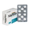 Thuốc bổ sung Magie Manesix Bv Pharma