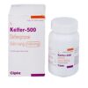 Thuốc thải sắt Kelfer 500mg