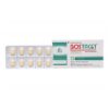 Bostacet 325mg/37,5mg Boston , Hộp 20 viên