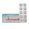 Thuốc kháng viêm ACEMED - Aceclofenac 100mg