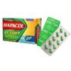 Thuốc Hapacol CF Fort DHG, Hộp 100 viên