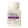 Thuốc Invokana50 25mg , Lọ 30 viên