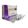 Thuốc kháng sinh AUMOXTINE 625 - Aumoxicilin 500mg