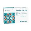 Thuốc kháng sinh Stella Azicine 250 mg