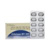 Thuốc kháng sinh CIFATAZE DT Cefixim 200mg | Sterling India