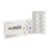 Forlen Davipharm 2 vỉ x 10 viên – Thuốc kháng sinh