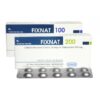 Hasan Fixnat 200mg, Hộp 30 viên