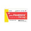 Thuốc kháng sinh Imexpharm Pharmox 250mg, Hộp 100 viên