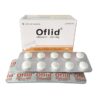 VPC Oflid 200mg, Hộp 100 viên