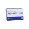 Thuốc nhiễm trùng đường tiết Piyeloseptyl Nitrofurantoin 100MG, Hộp 30 viên