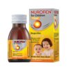 Thuốc NUROFEN SYRUP 60ml