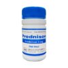 Thuốc PREDNISON 5mg TW25, 500 viên