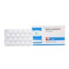 Metformin Boston 850mg, Hộp 5 vỉ x 20 viên