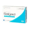 Salgad 150mg Davipharm 1 vỉ x 1 viên – Thuốc kháng nấm