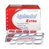 Thuốc UPHADOL EXTRA TW25, Hộp 100 viên