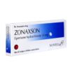 Thuốc Zonaxson 50mg, Hộp 30 viên