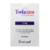 Tofaxen 5mg Everest 60 viên