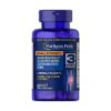 Tpbvsk bổ khớp Puritan s Pride Glucosamine Chondroitin MSM 60 Viên