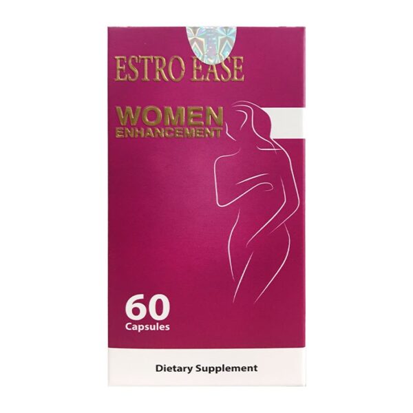 Tpbvsk sinh lý nữ Nature Gift Estro Ease Women Enhancement, Chai 60 viên