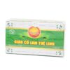 Trà giảo cổ lam tuệ linh 2g, Hộp 10 túi lọc