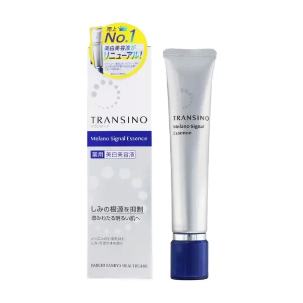 Transino Melano Signal Essence 50g - Tinh chất trị nám