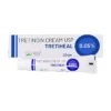 Tretiheal 0.05% Healing Pharma 20g - Kem giảm mụn chống lão hóa da