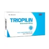 Triopilin 50mg BRV 3 vỉ x 10 viên