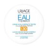 Uriage Water Cream Tinted Compact SPF30 (Creme D'eau Compacte Teintee) 10g - Kem phấn dưỡng ẩm và chống nắng