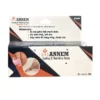 UVS Annem Cream 20gr  - Kem bôi suy giãn tĩnh mạch chân