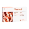 Vastad Stella 1 vỉ x 10 viên - Thuốc đặt phụ khoa