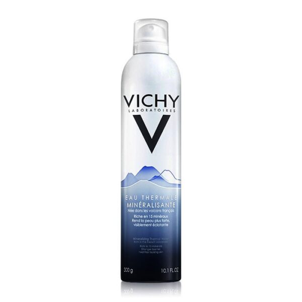 Xịt khoáng Vichy Mineralizing Thermal Water 300ml