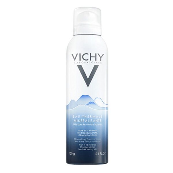 Xịt khoáng Vichy Mineralizing Thermal Water 150ml