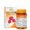 Viên uống bổ thận Maca Arkogelules