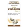 Thực phẩm bảo vệ sức khỏe Kingsman Gold , Hộp 30 viên