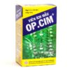 Viên Ích Mẫu OP CIM OPC , Hộp 50 viên