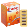Phariton TVP bổ sung vitamin và khoáng chất