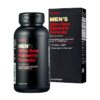 Viên uống cải thiện sinh lý nam GNC Men's Ultra Saw Palmetto Formula 120 viên