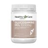 Viên Uống Healthy Care Glucosamine HCL 1500mg, Hộp 400 Viên