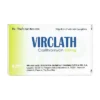 Virclath 500mg Industria 4 vỉ x 7 viên