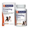 VitaHealth Crowning Glory, Hộp 30 viên