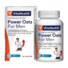 Vitahealth Power Oats For Men, Hộp 30 viên