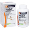 VitaHealth VitaCal 600 Forte giúp giảm nguy cơ loãng xương