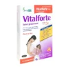 Vitalforte DHA Nutrisain 3 vỉ x 10 viên - Viên uống bổ sung cho phụ nữ mang thai