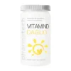 Vitamin D Daglig Pharmatech 160 viên - Bổ sung Vitamin D