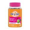 Vitamin One A Day for Her Vitacraves TEEN Multi Gummies, Hộp 60 viên