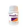 Pharmedic Vitamin PP 50mg, Lọ 60 viên